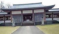 鳥取県護国神社　鳥取県鳥取市浜坂のキャプチャー