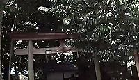 丹生川神社 奈良県五條市丹原町