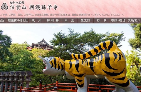 油まかれる被害、関東3社寺と奈良3寺の防犯カメラに風貌のよく似た不審な男が確認されるのキャプチャー