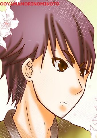 大山守命 - 徹底的に貶められる仁徳の兄　裏ありソス【ぶっちゃけ古事記のキャラ図鑑】のキャプチャー