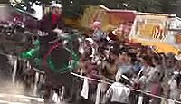 藤森神社(京都市) - そもそもが戦勝記念の創祀、今や勝運と馬・競馬の代表的な神様