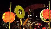 榎社 福岡県太宰府市朱雀