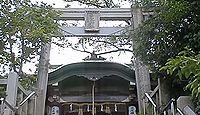 三光神社　大阪府大阪市天王寺区玉造本町