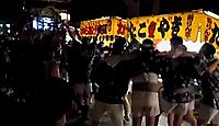 総社大神宮 - 聖武勅願からの由緒、オオタタネコの末裔が名を受け継ぐ古社、越前国総社