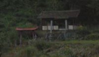 意加美神社 広島県庄原市総領町五箇