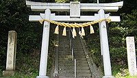 矢田神社　京都府京丹後市峰山町矢田