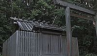 朝熊神社 - 神宮125社、内宮・摂社 序列1位はサクヤが主役か? 桜溢れる神社
