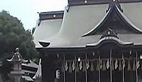 八坂神社(北九州市) - 小倉祇園太鼓で知られる豊前総鎮守・小倉祇園社、創建400年