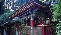 天神社　京都府京田辺市松井里ケ市