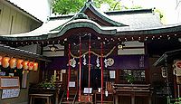 少彦名神社　大阪府大阪市中央区道修町