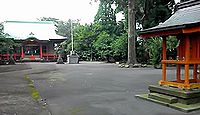 飯倉神社（南九州市） - 樹齢1200年の大楠、川辺郷の総鎮守で三所大明神、天智天皇伝承