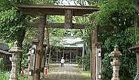 諏方神社 - 鎌倉期に諏訪を勧請、蒲生氏郷・保科正之が崇敬した会津大鎮守、平成に再建