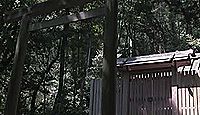江神社 - 神宮125社、内宮・摂社 堅田神社とも関連? 序列17位の五穀豊穣の神を祀る