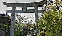 豊日別宮 - 行橋、「猿田彦神は天照大神の分身」、宇佐神宮の放生会などで別格の崇敬