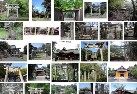 大国玉神社　長崎県壱岐市郷ノ浦町大原触のキャプチャー