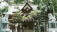 比比多神社 - 天平年間の創建、「易産大明神」「子易大明神」と呼ばれた安産の守護神