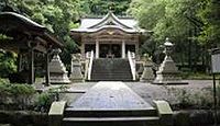 友田御嶽神社　東京都青梅市友田町のキャプチャー