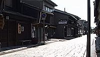 日本遺産「加賀前田家ゆかりの町民文化が花咲くまち高岡 -人、技、心-」(平成27年度)(富山県高岡市)