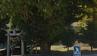 志理太乎宜神社 静岡県賀茂郡東伊豆町白田