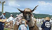 重要無形民俗文化財「市来の七夕踊」 - 由来は島津義弘の凱旋の祝賀芸能とも、慰霊とものキャプチャー