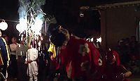天野神社 香川県木田郡三木町井上