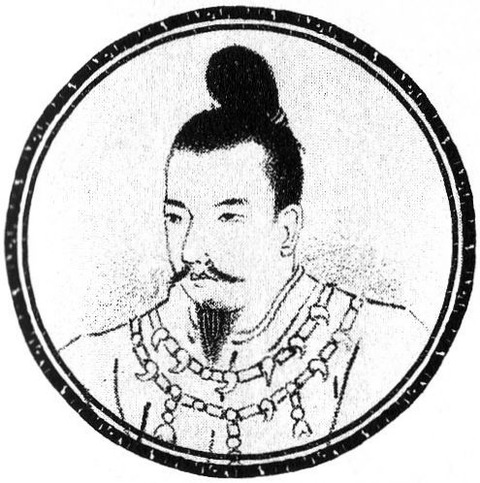 大倭帯日子国押人命(おおやまとたらしひこくにおしひとのみこと=オオヤマトタラシヒコクニオシヒト=孝安天皇)