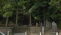 春日神社 神奈川県横浜市栄区小菅ケ谷