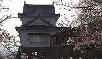 津山城 美作国(岡山県津山市) - サムネイル写真