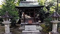 大酒神社 京都府京都市右京区太秦蜂岡町