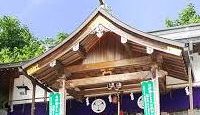 伊賀東照宮 - 神託を得て徳川家康や出雲の神など昭和期に奉斎、日光から移植された楓樹