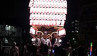 志疑神社 大阪府藤井寺市大井