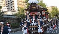 櫻宮 大阪府大阪市都島区中野町