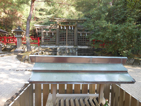 檜原神社の近接撮影 - ぶっちゃけ古事記
