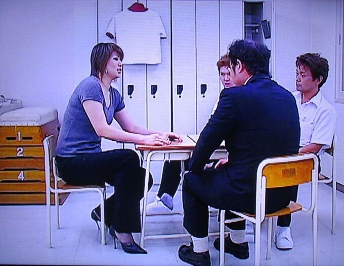 カリスマ女王様列伝 千晶女王様 10 M男ぶちのblog