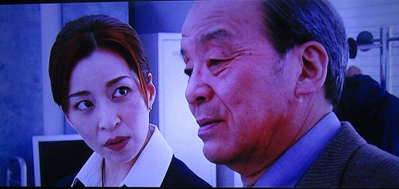 映画で見たm 踊る大捜査線the Movie2 M男ぶちのblog 映画で見たm 踊る大捜査線the Movie2 M男ぶちのblog