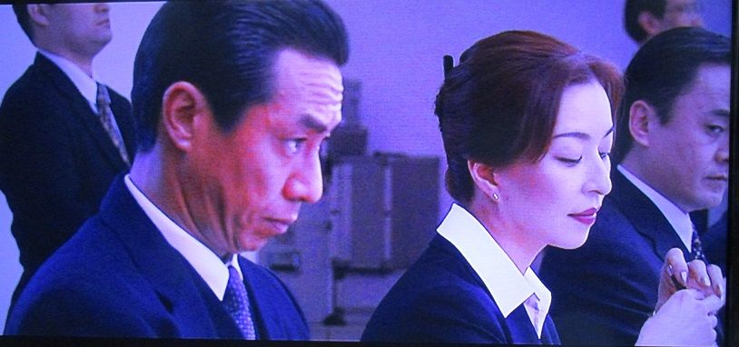 映画で見たm 19 踊る大捜査線the Movie2 M男ぶちのblog