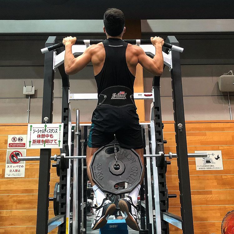 画像 これが太田と違う本物のフェンシングをやってるやつの筋肉だ ぶちくんnews速報