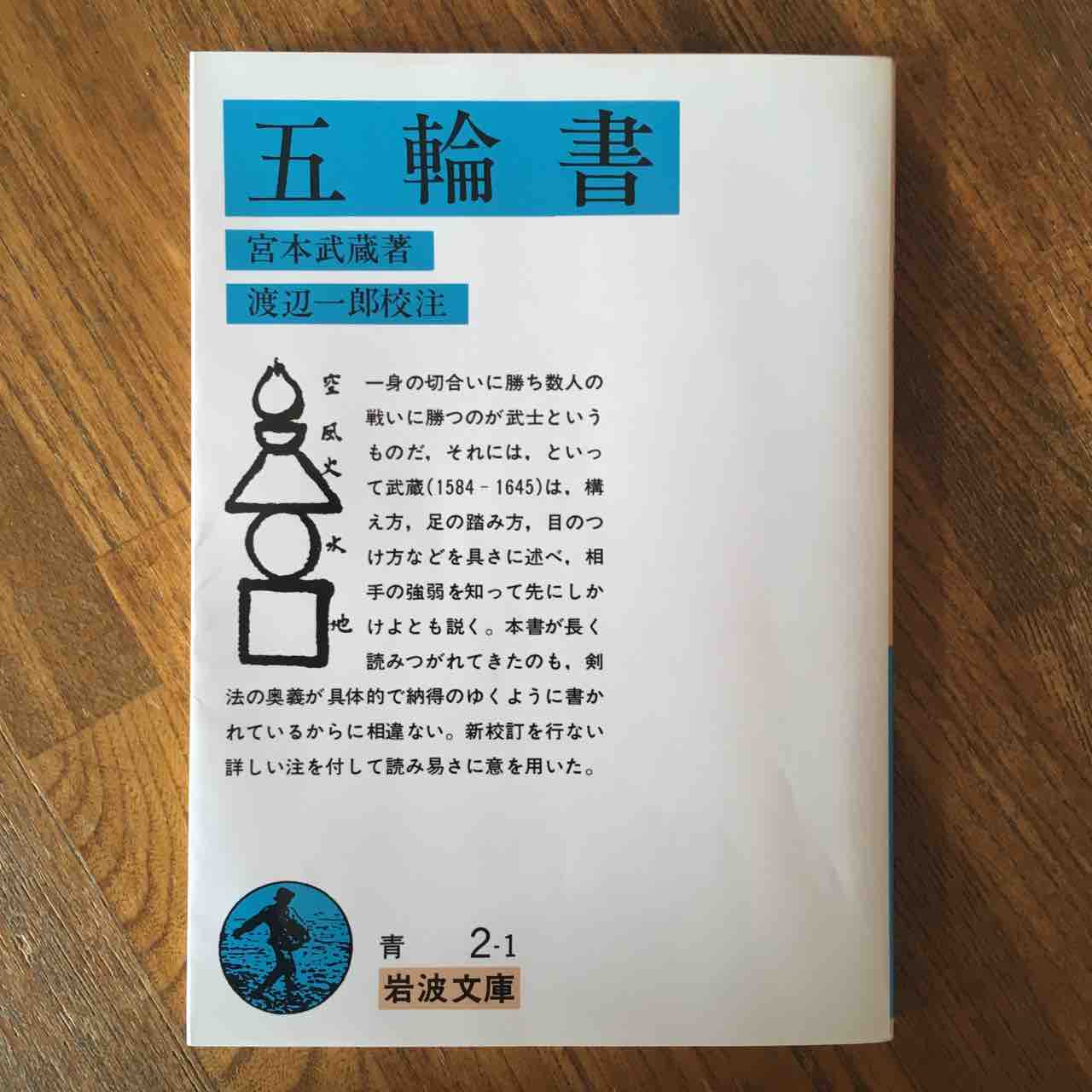 五輪書 なんぼのもんじゃい In Bucharest