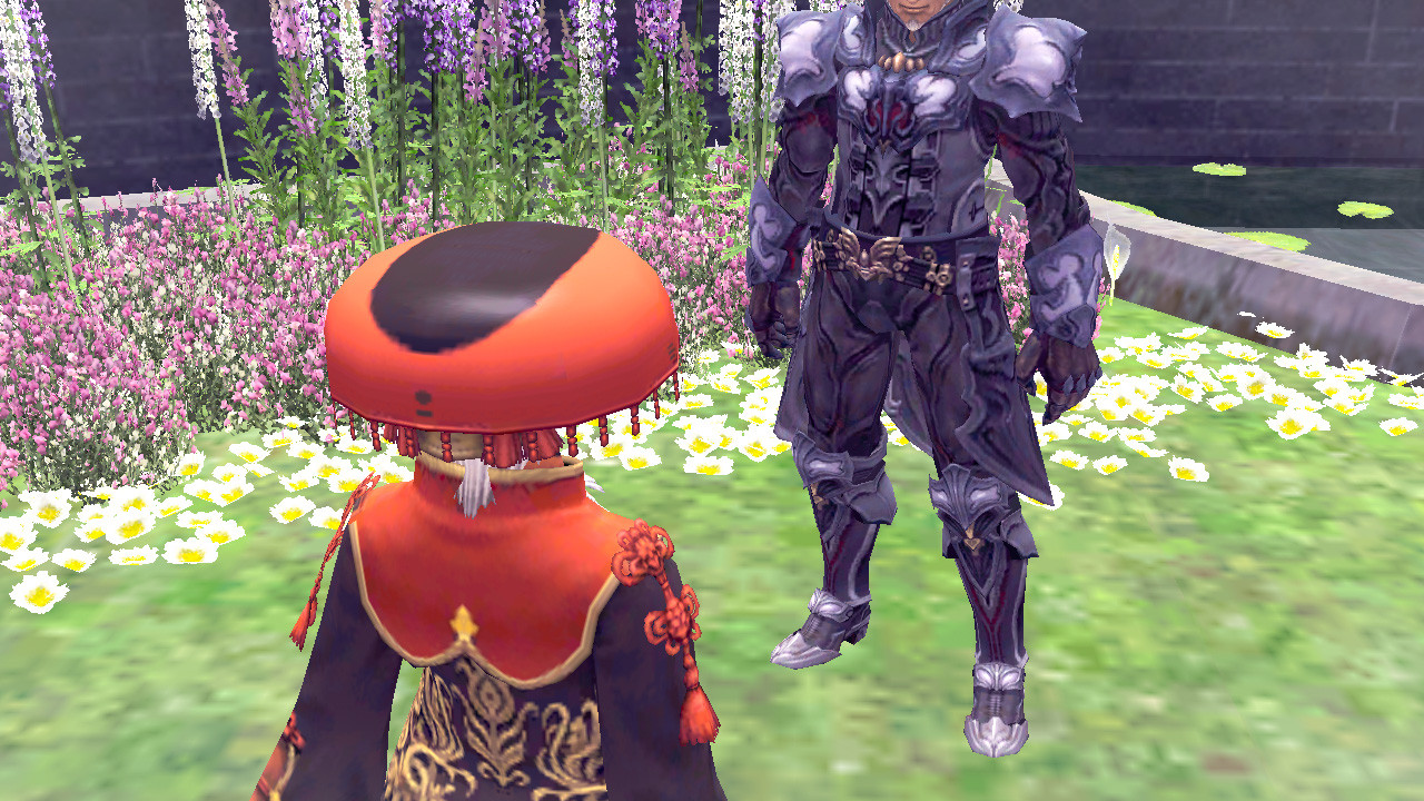 Ff11 復帰者全力サポートキャンペーン 第3弾後半 Week 2 タコライス研究日誌跡地