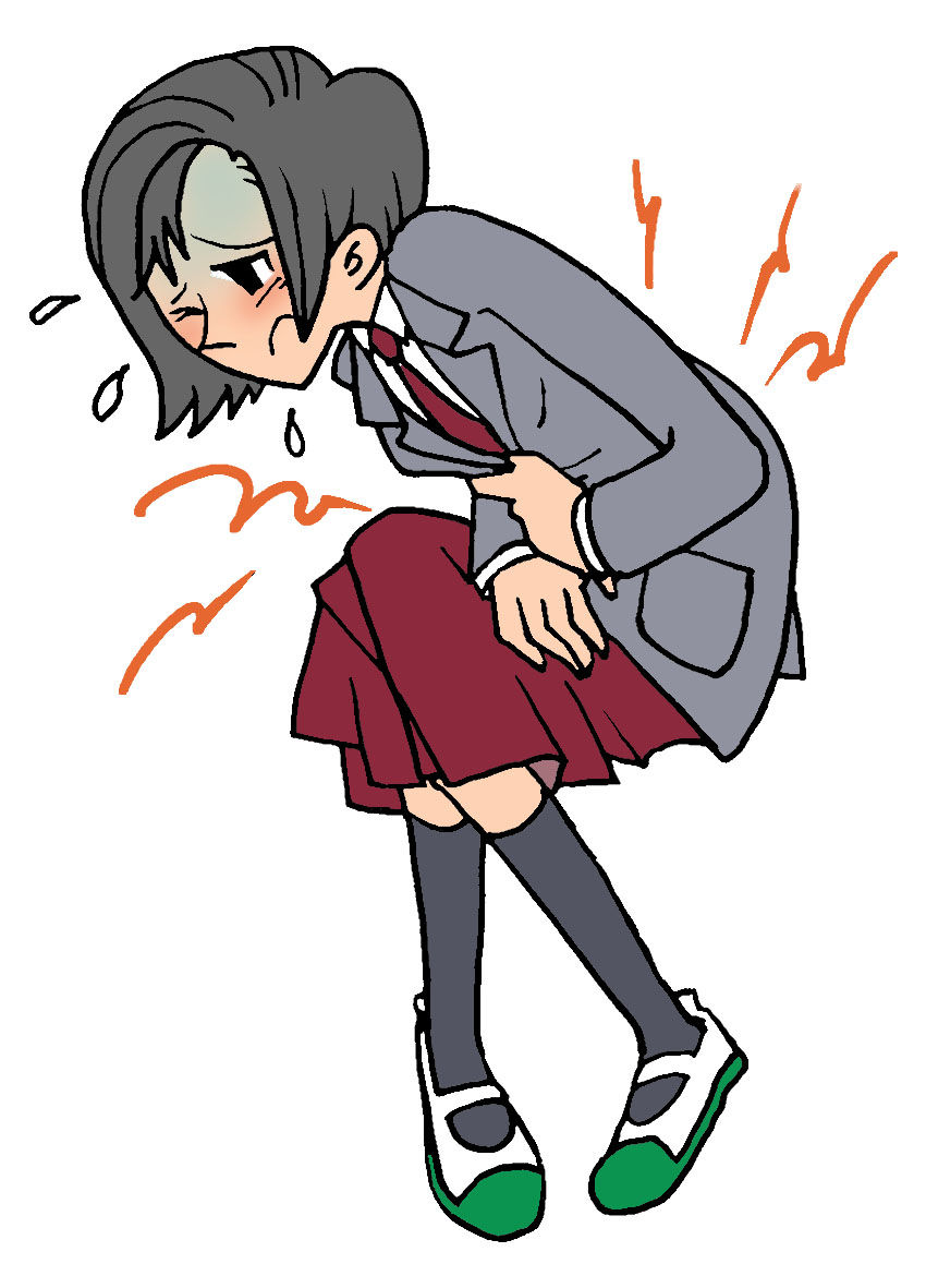 ヨドバシカメラ この絵っていろんなところでよく見るけど ロイヤリティーフリー ふたばガイド