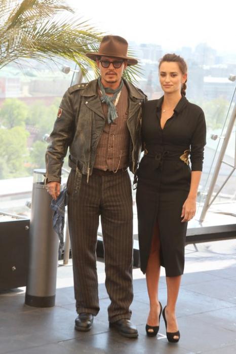 Pirates of the Losangeles : Sturdy Official Blog