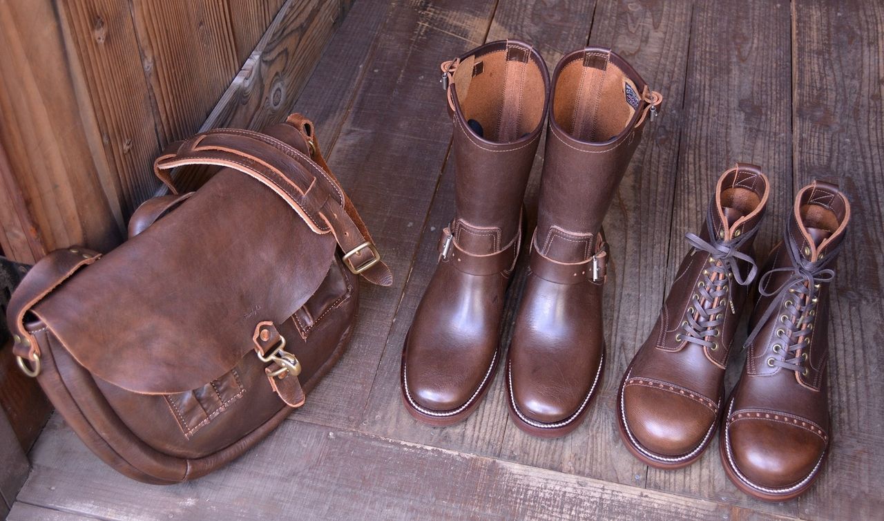 ミスターフリーダム×シュガーケーン 新作入荷! : Sturdy Official Blog