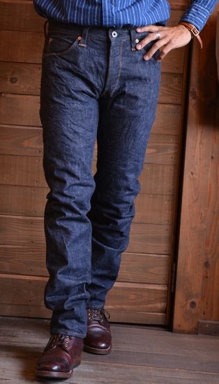 Stevenson Overall Co. 