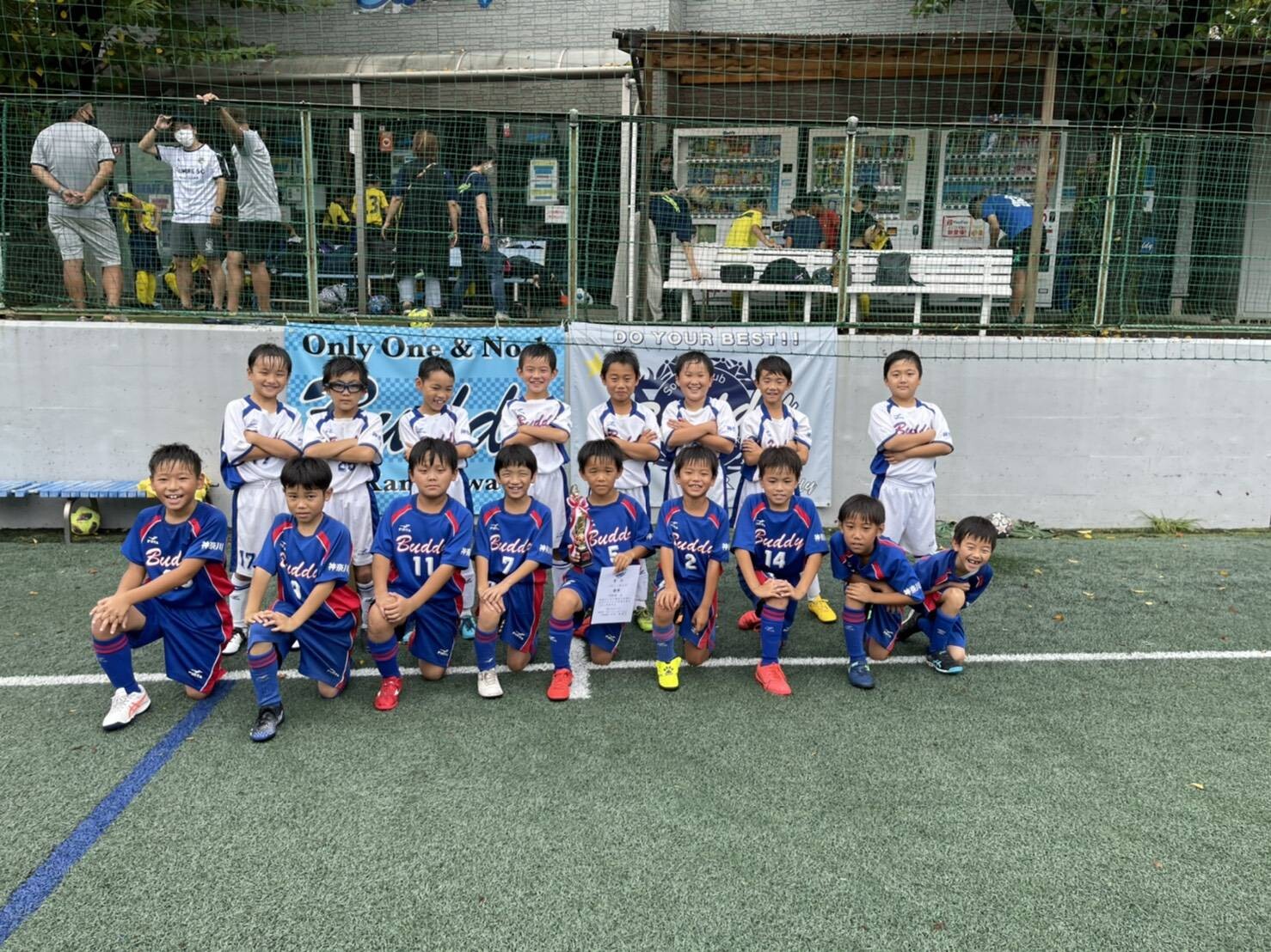 ﾊﾞﾃﾞｨｰsc中和田蹴球魂