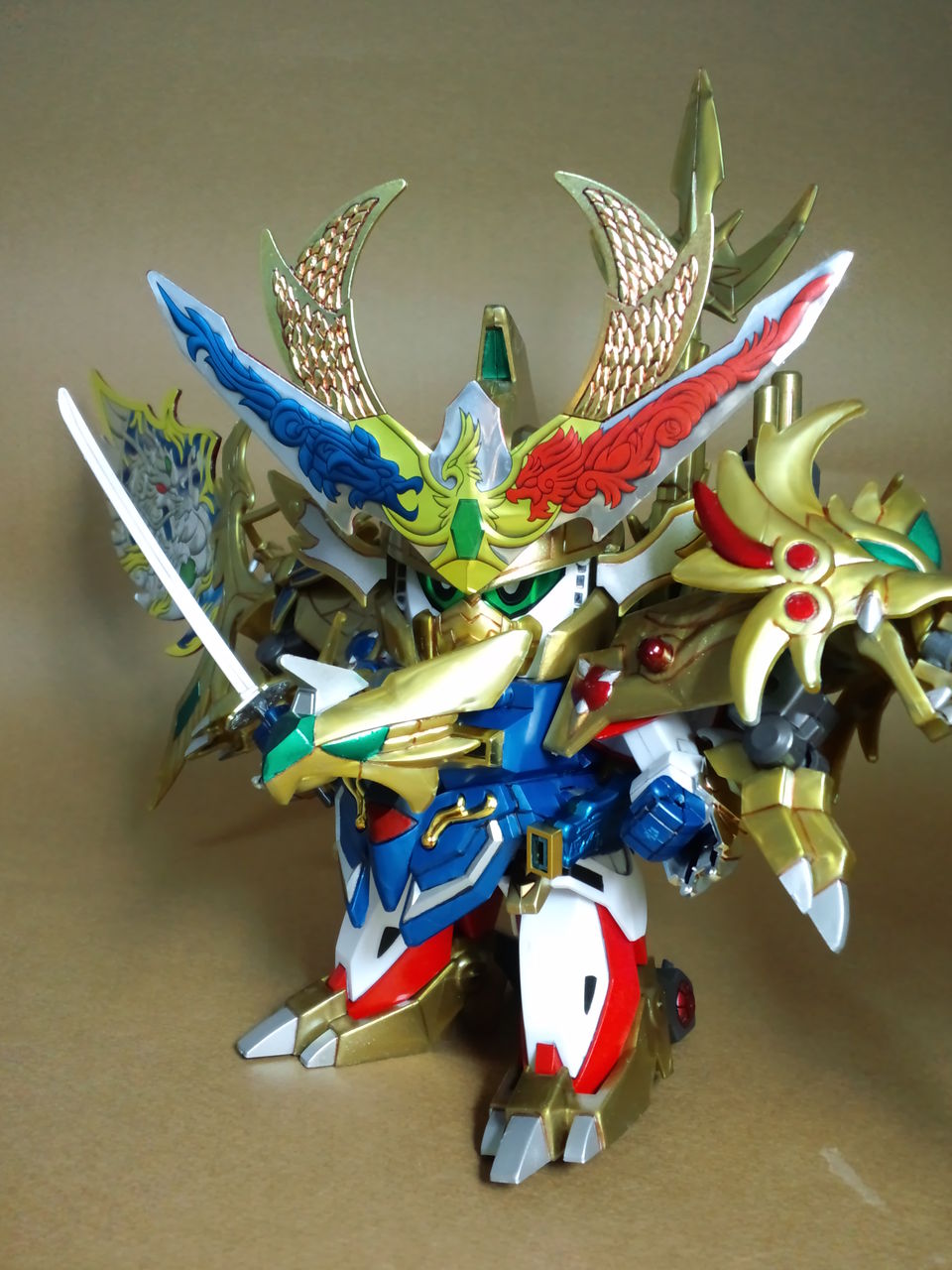 輝神大将軍獅龍凰! : Zuuboの中の人の比較的ダメブログ 輝神大将軍獅龍凰! : Zuuboの中の人の比較的ダメブログ