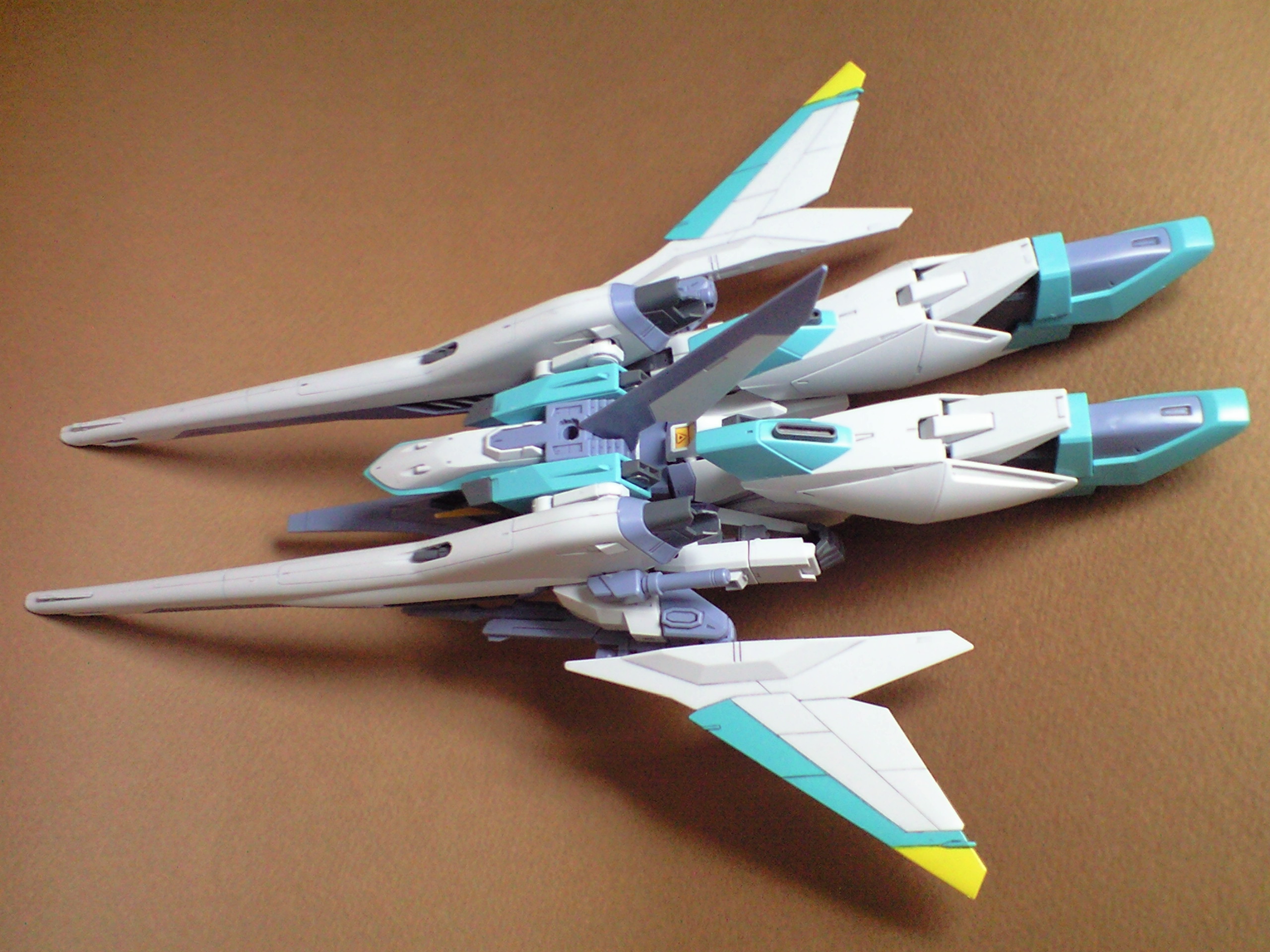 ヴァンセイバーガンダム Zuuboの中の人の比較的ダメブログ