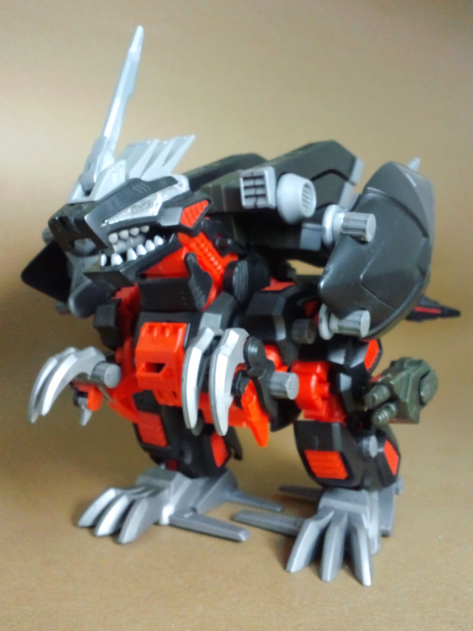 トミー 店舗限定 ジェノブレイカージェット ゾイドコアドットコム限定　未組立 新品 ☆限定版ゾイド☆未開封新品！☆ゾイドコア・ドットコム