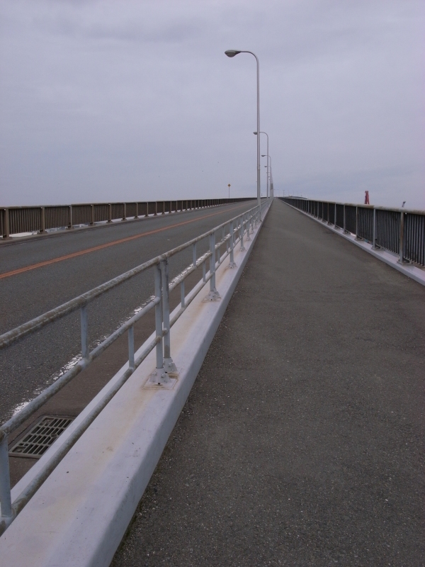 自転車迷い道 大阪港 4つの橋を渡って舞洲へ Livedoor Blog ブログ