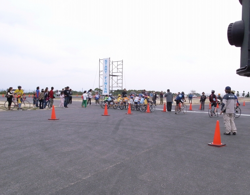 自転車迷い道 大阪港 4つの橋を渡って舞洲へ Livedoor Blog ブログ