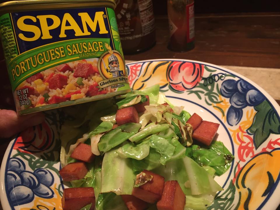 Spamkyabetu